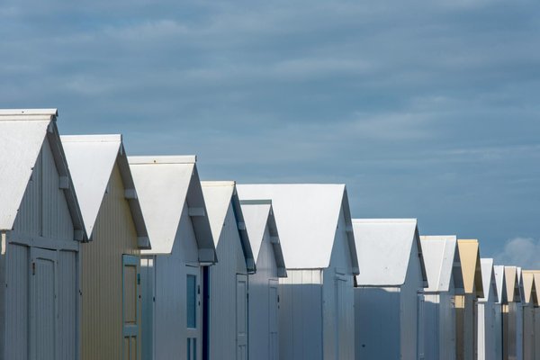 Location houlgate : appartements face à la mer pour un séjour idéal