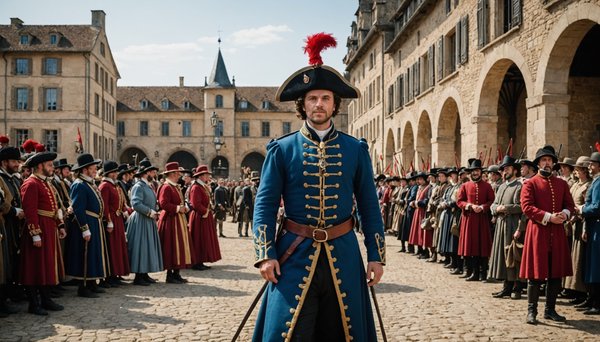 Comparez les meilleurs prix pour le puy du fou en 2025 !